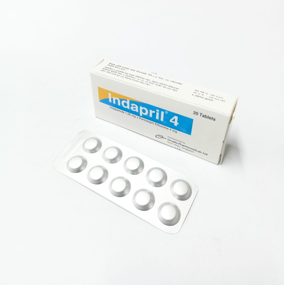 indapril-4-mg